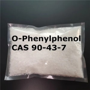 Ortho phenylphenol manufacturers in china (OPP) O-Phenylphenol 2-Phenylphenol CAS 90-43-7