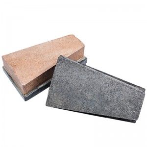 Buff Fickert Abrasive foar Granite