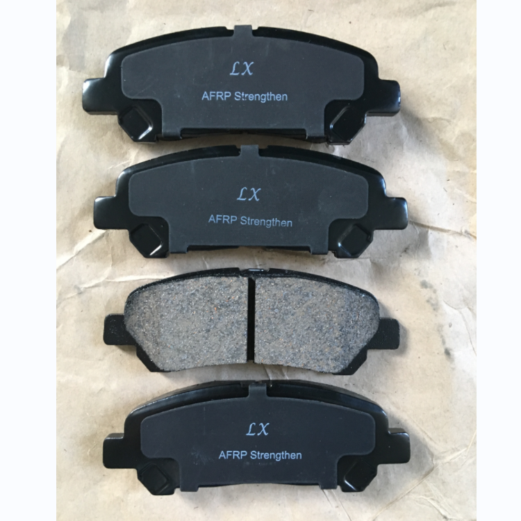 Growing Demand in the Brake Pad Market, Growth Trend and Revenue Forecast to 2030
