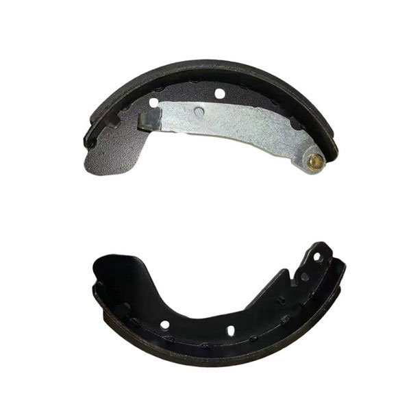Japan Car Auto Spare Parts Rear Brake Shoe assembly locomotive 04495-12082 04495-12210 S750 for Toyota Corolla Brake Shoes