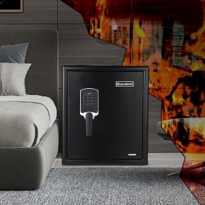 Picking the type of storage when buying a best fireproof safe in 2022