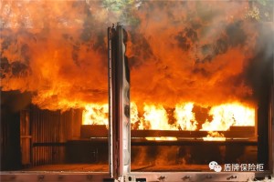 The Growing Threat: Understanding the Rising Fire Risks