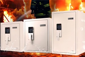Exploring Lucrative Opportunities in Selling Fireproof Safes