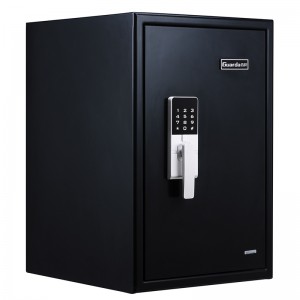 Guarda Fire and Waterproof Safe with Digital Keypad lock 2.45 cu ft/69.4L – ሞዴል 3245ST-BD