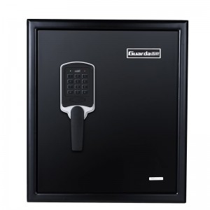 Guarda Fire and Waterproof Safe dengan kunci pad kekunci digital 1.75 cu ft/49.6L – Model 3175SD-BD