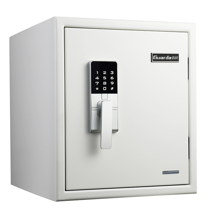Guarda Fire and Waterproof Safe with touchscreen digital lock 1.75 cu ft/49.6L – Model 3175ST-BD Featured Image