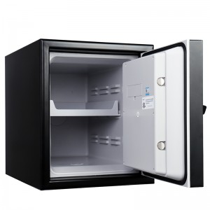 Guarda Fire and Waterproof Safe with touchscreen lock digital 0,91 cu ft/25L - Model 3091ST-BD
