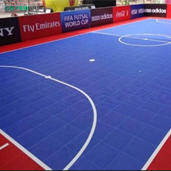 Futsal Court-FC02