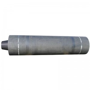 Graphite Electrodes Dia 300mm UHP High Carbon G ...