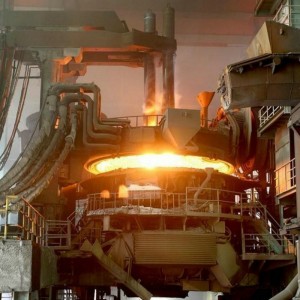 Electrozi de grafit cu ridicata din fabrică sunt utilizați pentru fabricarea oțelului