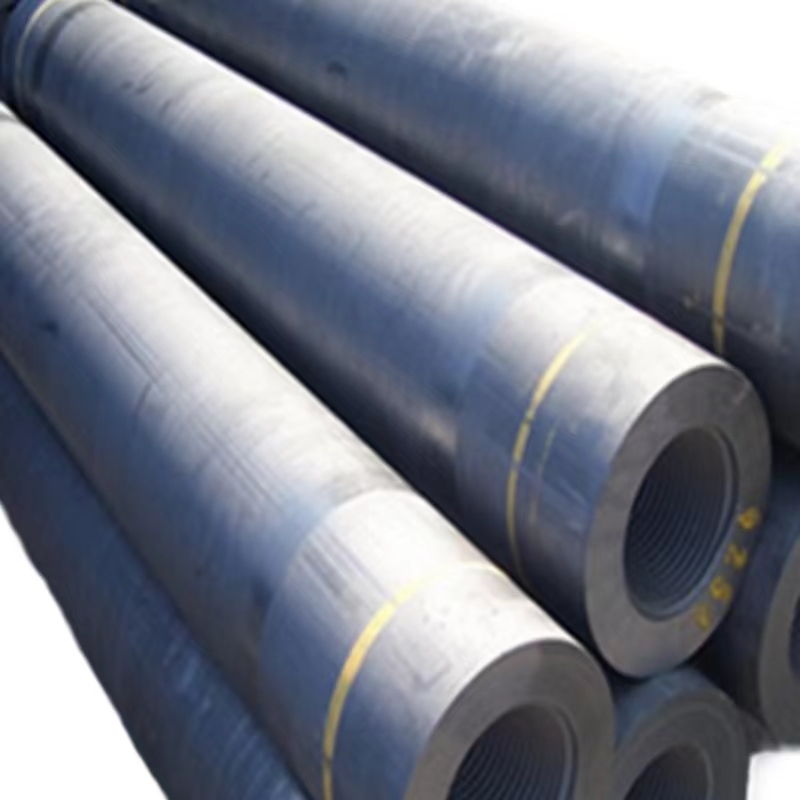 Global Graphite Electrode Market Size To Worth USD 8.91 Billion By 2032 | CAGR of 5.51%