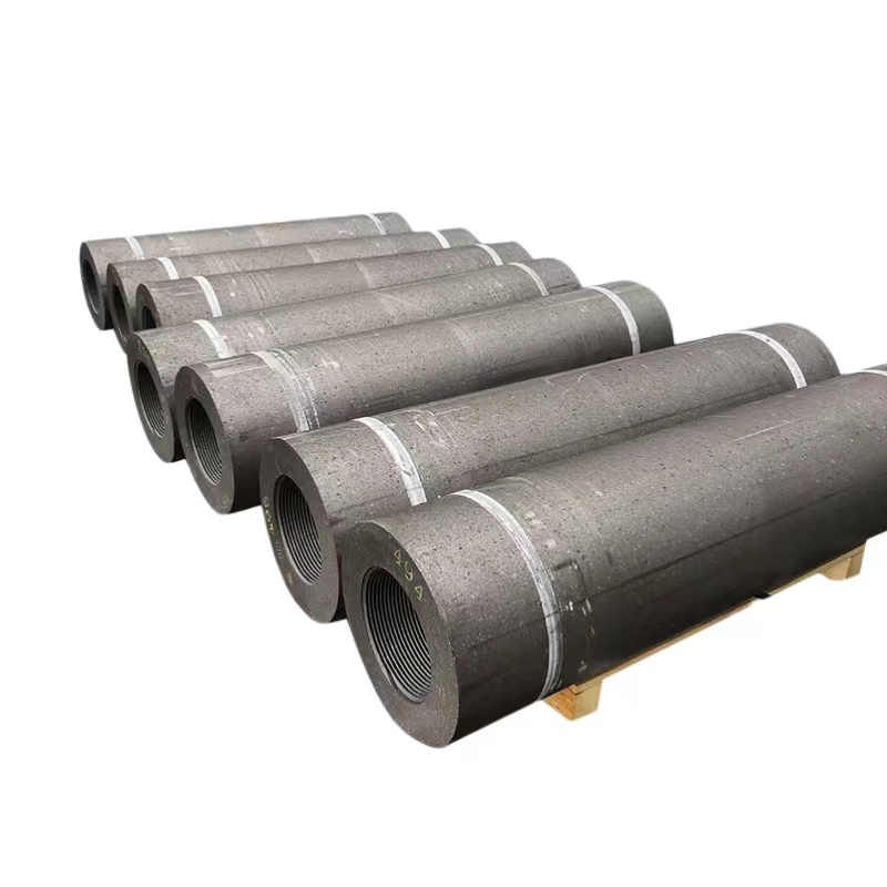 High Purity Graphite Market: Trends 2023-2030 Share and Growth Opportunities with Leading Players Updates  - Benzinga