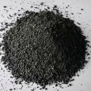 Low Sulphur FC 93% Carburizer Carbon Raiser Járnframleiðandi kolefnisaukefni