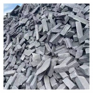 Graphite Electrode Scrap As Carbon Raiser Recarburizer Steel Casting Industry