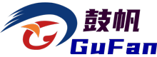 logotipo de gufan