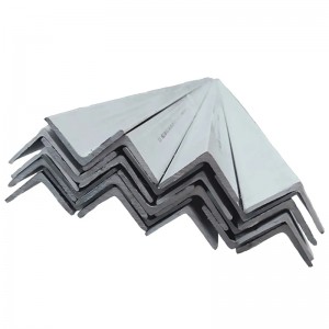 304, 310S, 316, 347, 2205 Stainless Angle Steel