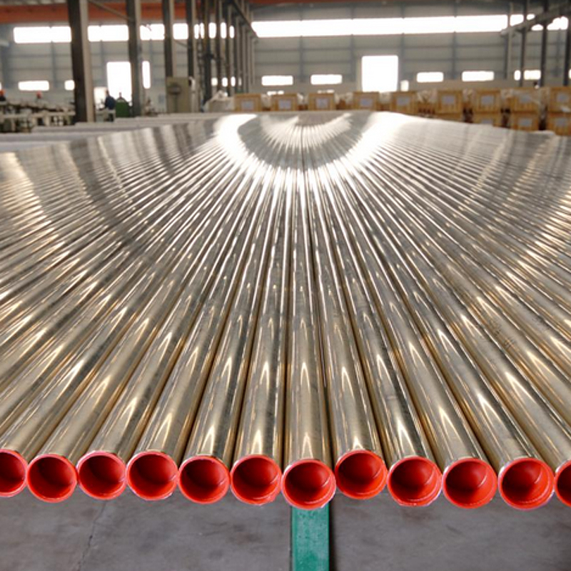 316L 347H S32205 Stainless Seamless Steel Pipe