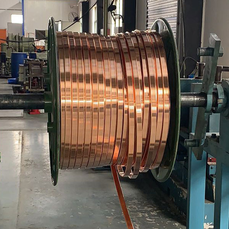 Copper Strips, Copper Sheet, Copper Sheet Coil, Copper Plate
