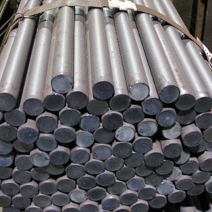 Q355, P235GH, 210A1, T1, T11, T12 Round Bar Steel