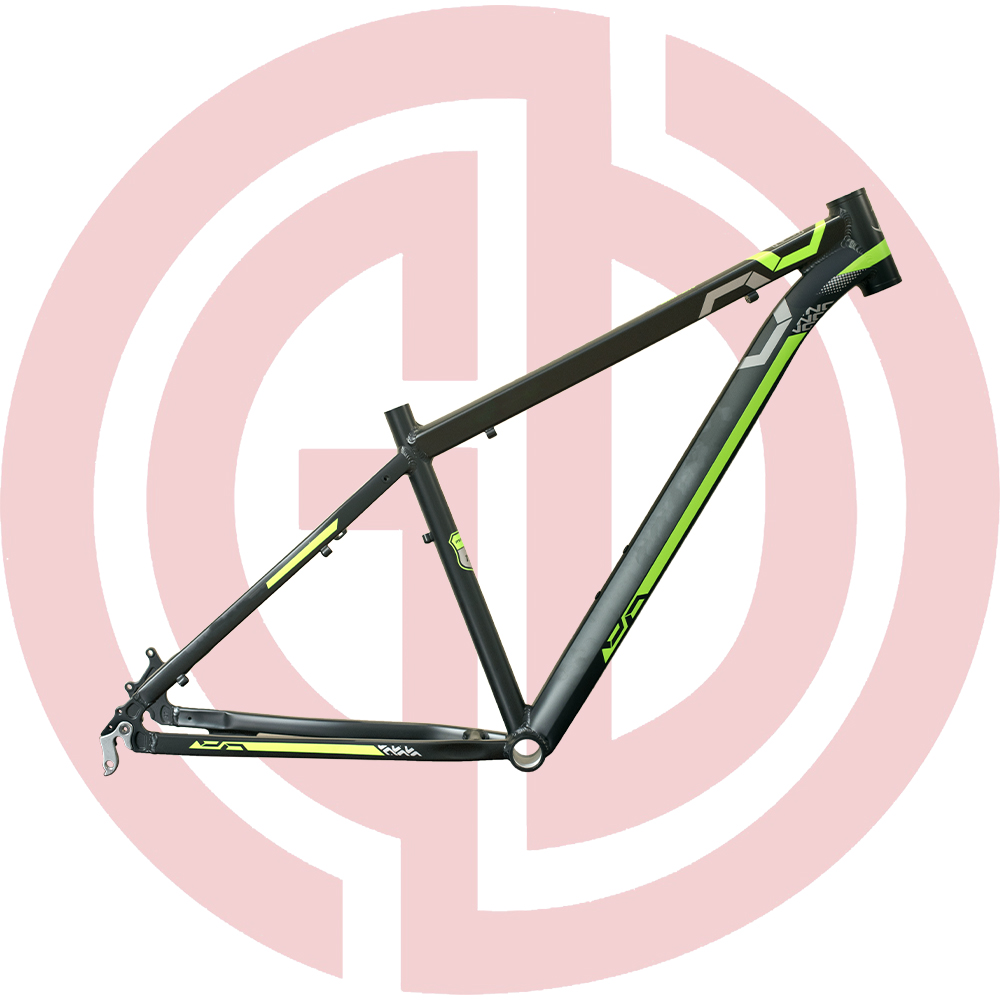 HOW TO CHOOSE A GOOD BICYCLE FRAME?