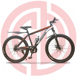 MTB065: OEM Steel 24” MTB Mountain Bike