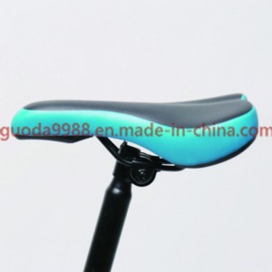 GD-EMB-007：  Electric mountain bike, 27.5 inch,  lithium battery, built-in battery, rear mounted motor