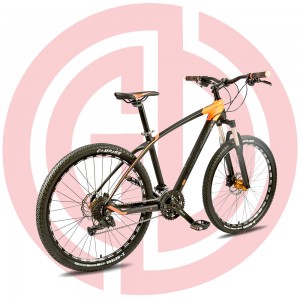 GD-MTB-009:Speed,alloy frame 27.5”,ALLOY/STEEL SUS FORK,Mountain Bike