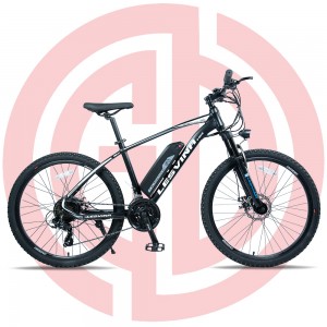 EMB028: OEM Electric Mountain Bike with Lithium Battry