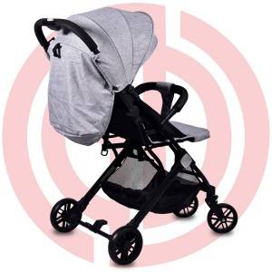 GD-KB-S002： Baby stroller, light stroller, stroller for baby, comfartable strolller for baby, safe baby stroller