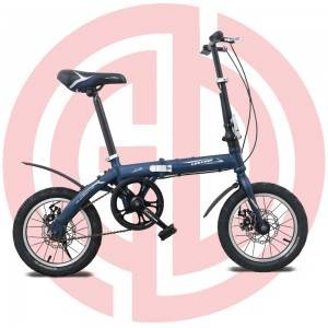 Renewable Design for Cycle Mountain Bike - GD-CFB-002: – GUODA