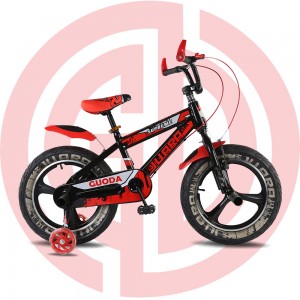 Manufacturer of China BMX Bike 20 Inch Kid Bike Disc Brake/Wholesale Kids Bike Boys Bicycle Size 20 Inch Kids Mountain Bike