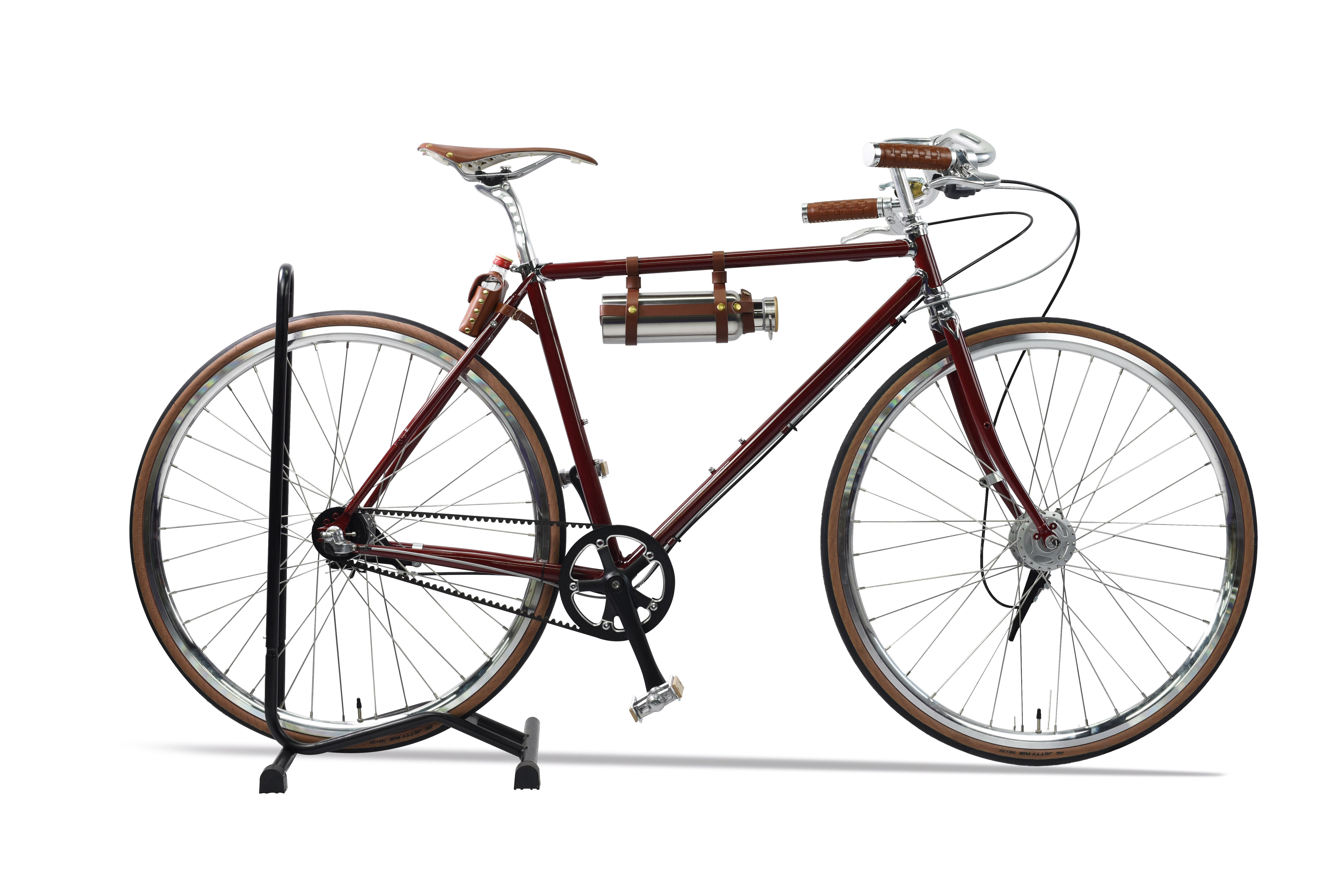 From Freedom Wheels to Hipster Gadgets: How the Bicycle Became a Symbol of Modernity? (3)