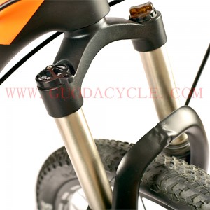 GD-MTB-009:Speed,alloy frame 27.5”,ALLOY/STEEL SUS FORK,Mountain Bike