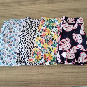 Wholesale Half Skirt Half Shorts Supplier