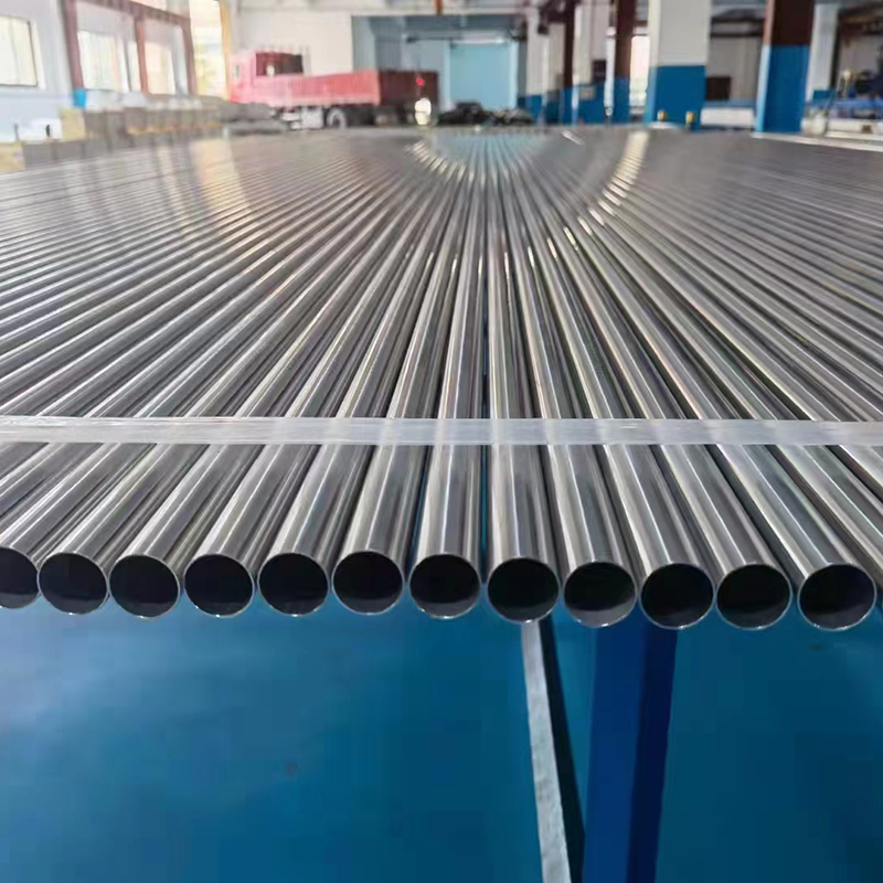 Alloy825 / UNS N08825 / Incoloy 825 Tube Plate Rod