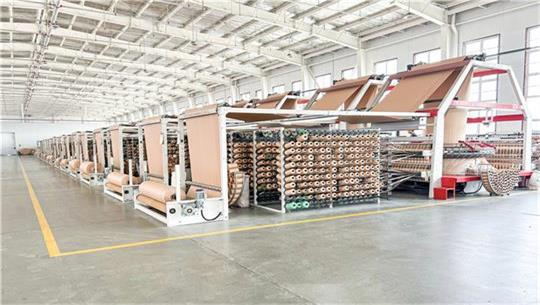 Kokkuvõtteks võib öelda, et Linyi Guosen Environmental Protection Technology Co., Ltd.-st on saanud tööstuses tuntud kootud kottide tootja ja eksportija.Oma mitmekesise tootepakkumisega, sealhulgas suurkotid, liivakotid, pruunid kotid ja läbipaistvad kotid, on ettevõte saavutanud lojaalse kliendibaasi.Linyi Guoseni pühendumus kvaliteedile, õigeaegsele tarnimisele ja keskkonnasäästlikkusele eristab neid ja tagab neile liidripositsiooni rahvusvahelisel turul.