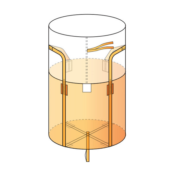 GuoSeni konteinerkotid – vabastage mitmekülgsus ja tugevus lihtsaks hoiustamiseks