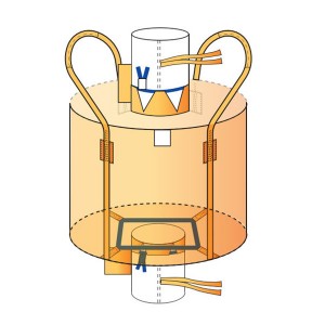 Tas Penyimpanan Vakum – Memaksimalkan ruang dan menyederhanakan penyimpanan