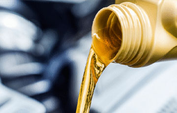 Olie en smeermiddels