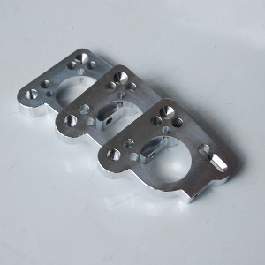 Wholesale Oem Casting Machining Manufacturers Suppliers - CNC milling process  – GUOSHI