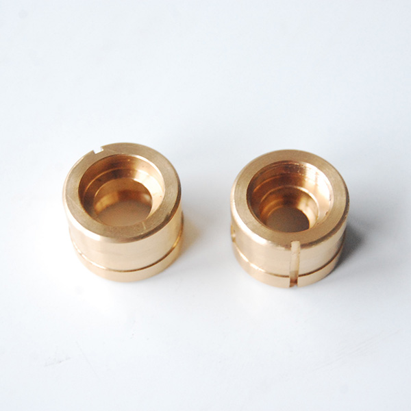OEM Custom Cnc Turning Parts Manufacturers Suppliers - Electronic Products Machinery Accessories&Parts  – GUOSHI