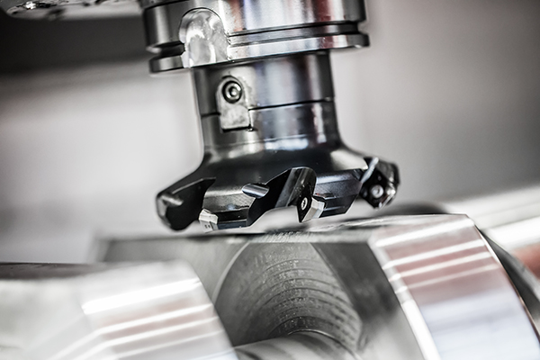 CNC Machining Projected to Become $129 Billion Industry by 2026