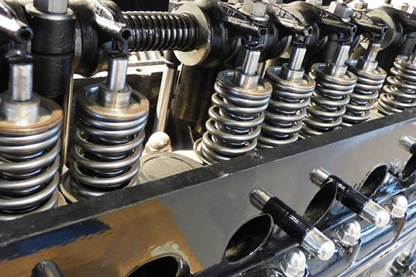 CNC Machining’s Role In The Future Of The Auto Industry