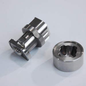 OEM Custom China Cnc Milling Parts Factory Quotes - Medical Equipment Accessories&Parts  – GUOSHI