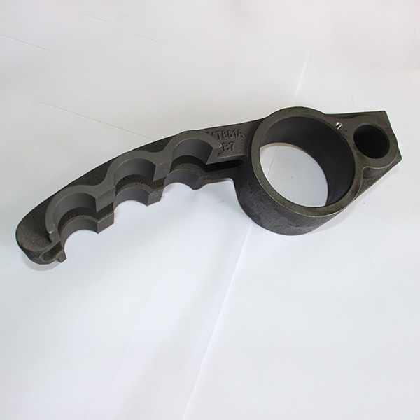 Wholesale China Cnc Lathing Parts Manufacturers Suppliers - Agricultural Machinery Accessories&Parts  – GUOSHI detail pictures