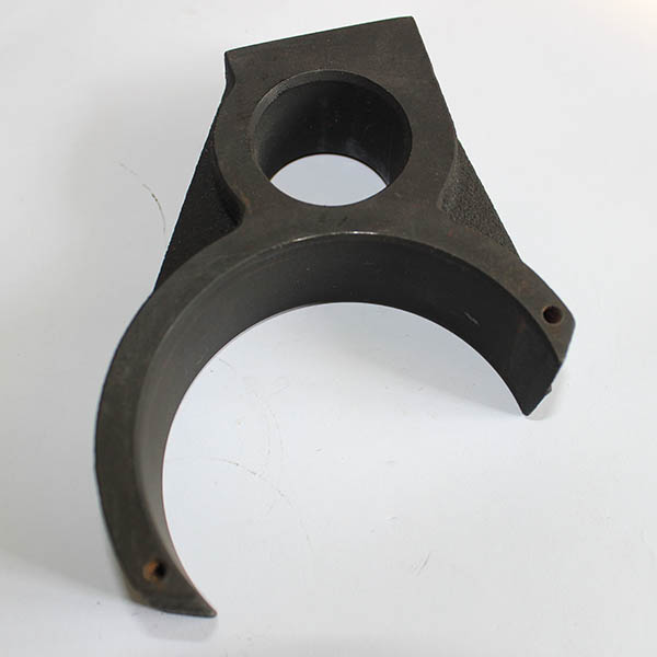 Wholesale Stainless Steel Lathing Machining Parts Manufacturers Suppliers - Casting and forging process  – GUOSHI