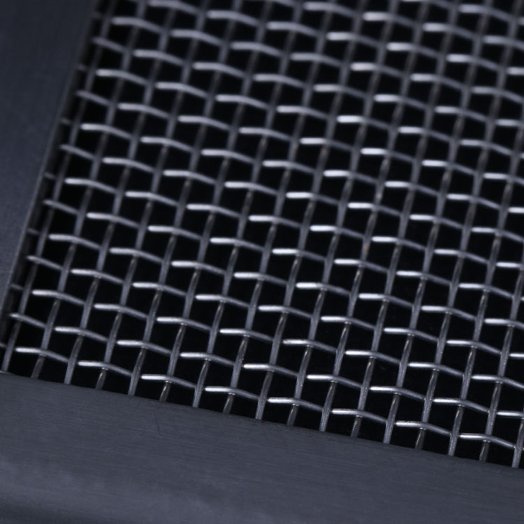 filtru din plasă de sârmă metalică