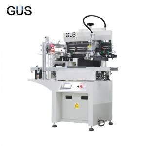OEM Factory for Smt Solder Paste Printer P6 - Affordable automatic solder paste printing press machine G-Z6 – GUS