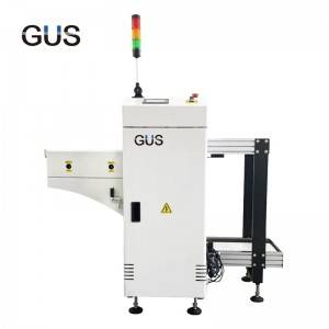 Factory Supply Smt Line For Radiator - Fully automatic Plate Receiver – GUS