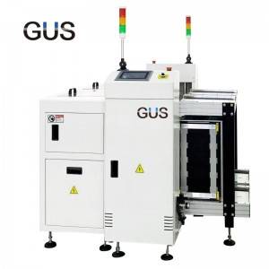 Manufacturing Companies for Smt Solder Paste Printing Machine - Full automatic NG/OK loader – GUS
